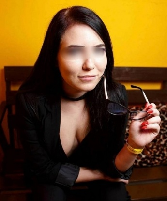 Анкета проститутки Петруська - Фото 1, Слуцк, 25 лет, №945