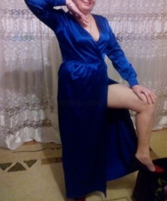 Анкета проститутки Карина - Фото 1, Слуцк, 37 лет, №8191